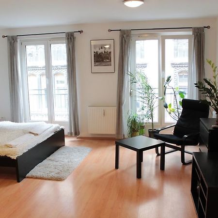 Erkel Apartment Budapest Exterior foto