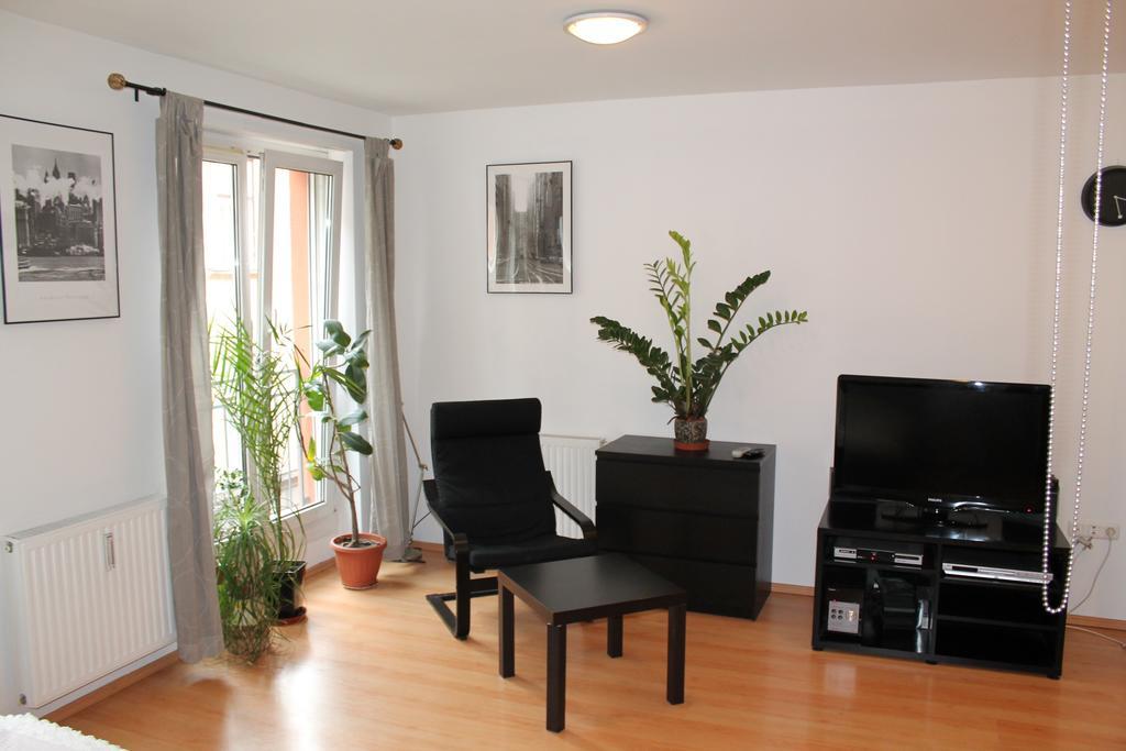 Erkel Apartment Budapest Exterior foto