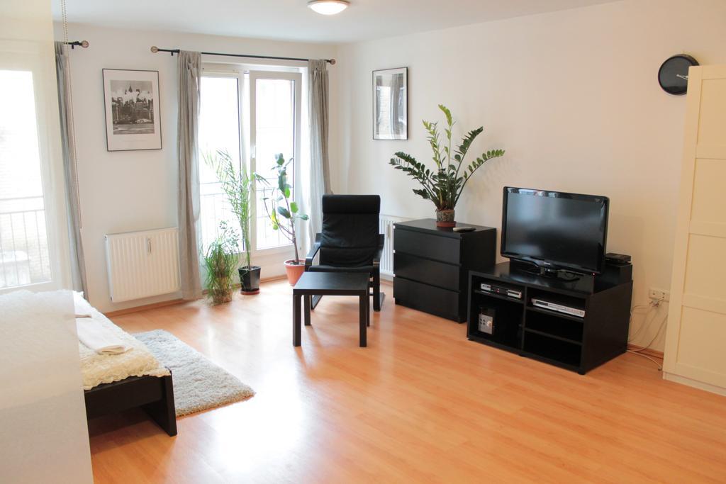 Erkel Apartment Budapest Exterior foto
